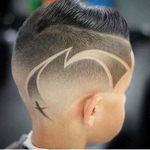 Meet your Posher, Odvin